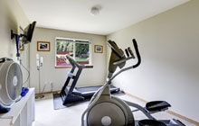 Damgate home gym construction leads